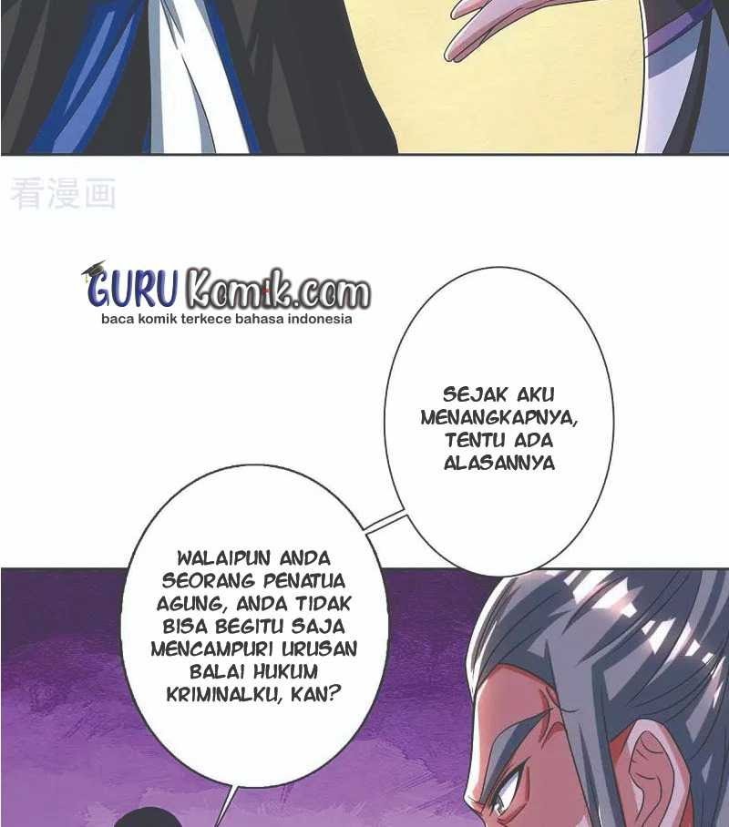 Rebirth After 80.000 Years Passed Chapter 138 Gambar 26