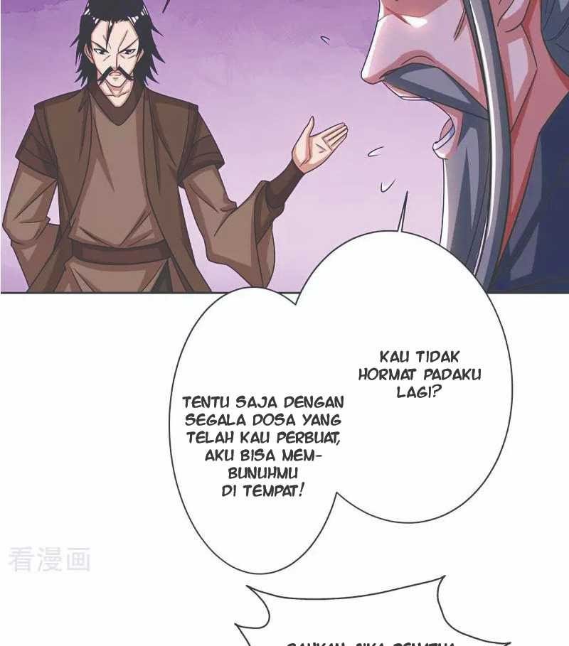 Rebirth After 80.000 Years Passed Chapter 138 Gambar 27