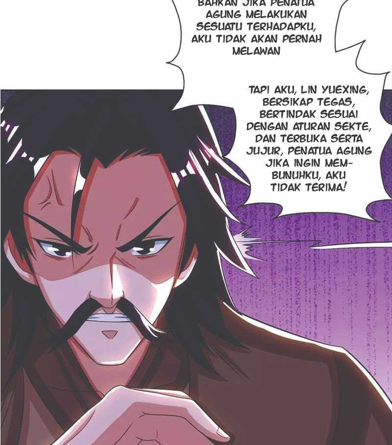 Rebirth After 80.000 Years Passed Chapter 138 Gambar 28