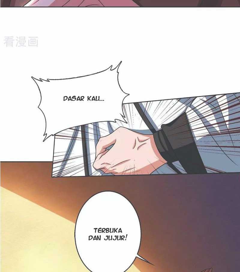 Rebirth After 80.000 Years Passed Chapter 138 Gambar 29