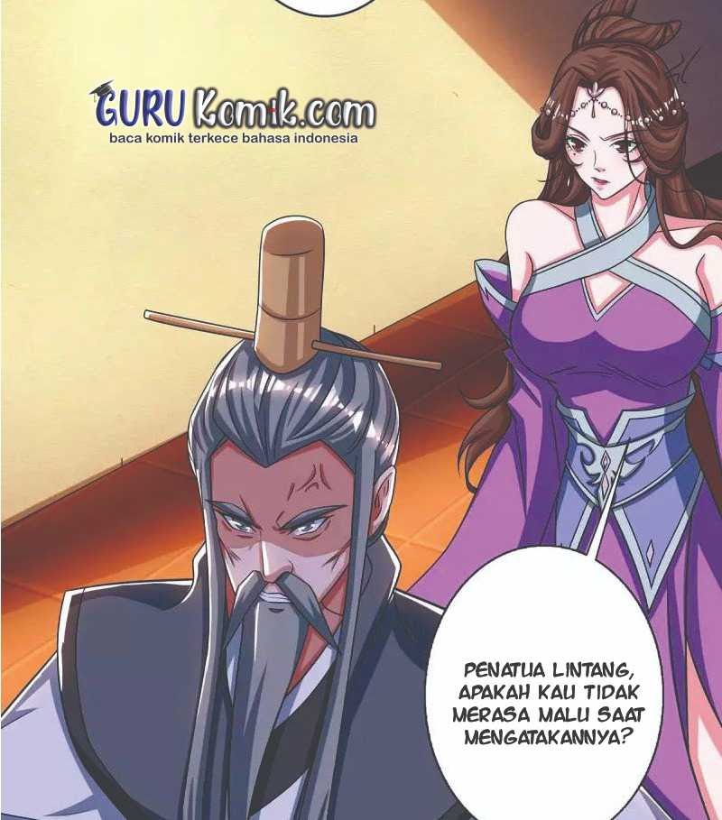 Rebirth After 80.000 Years Passed Chapter 138 Gambar 30