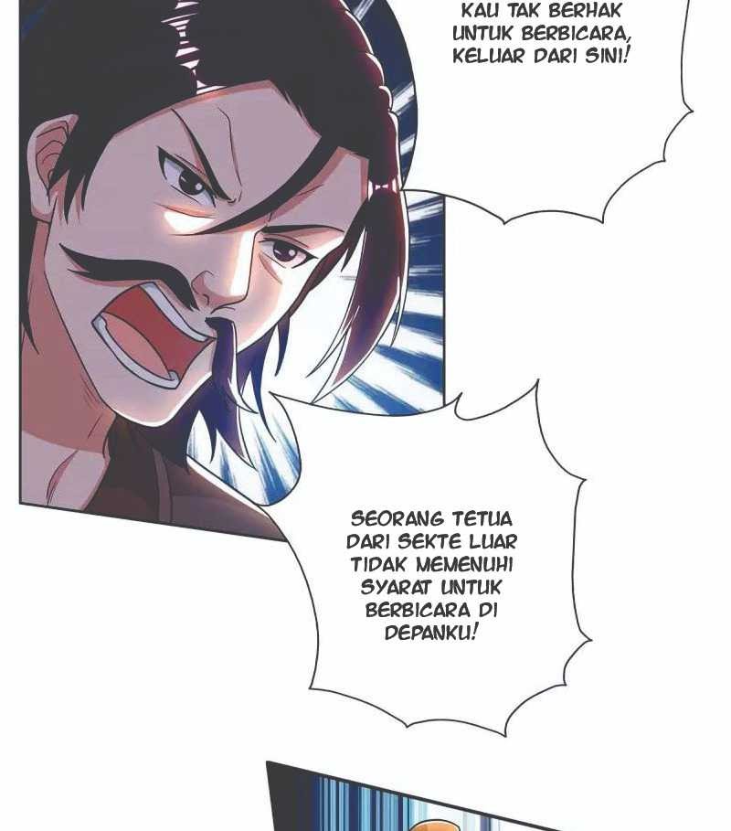 Rebirth After 80.000 Years Passed Chapter 138 Gambar 32