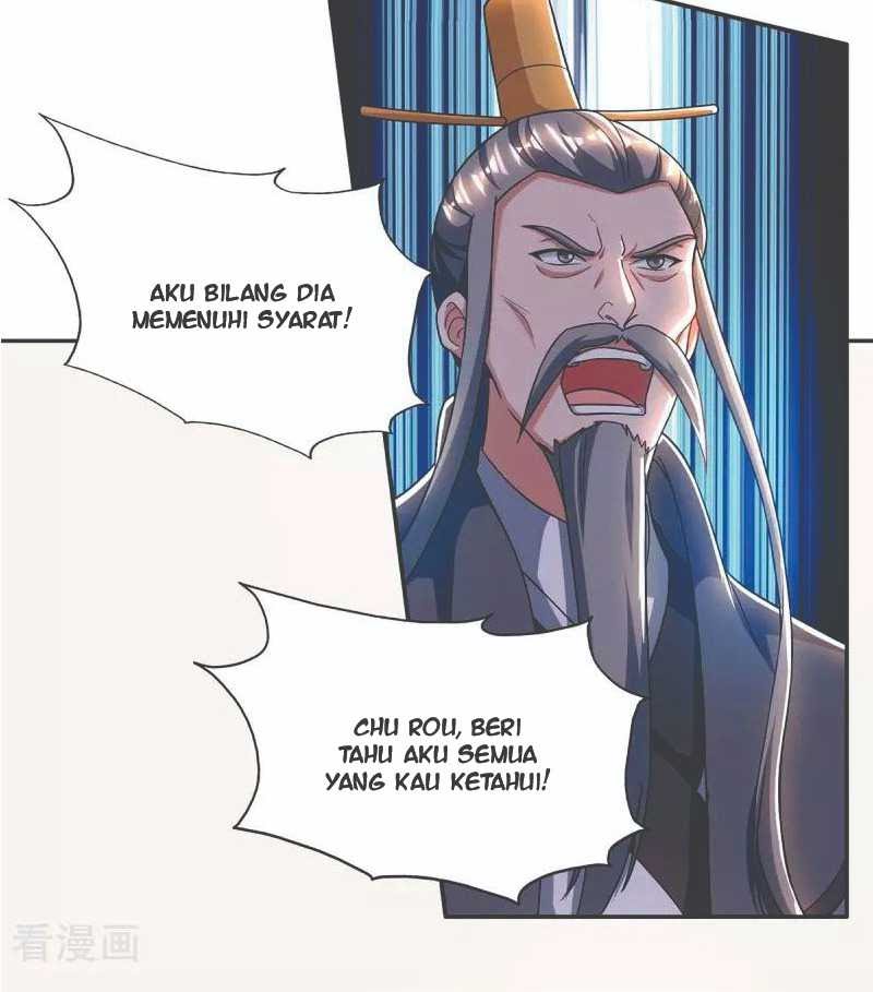 Rebirth After 80.000 Years Passed Chapter 138 Gambar 33