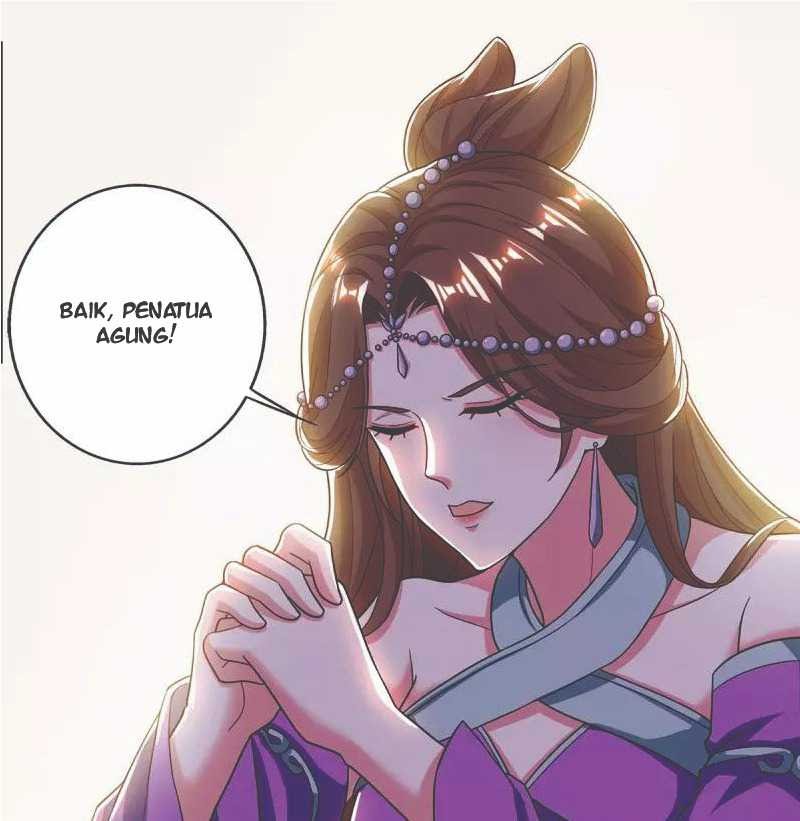 Rebirth After 80.000 Years Passed Chapter 138 Gambar 34