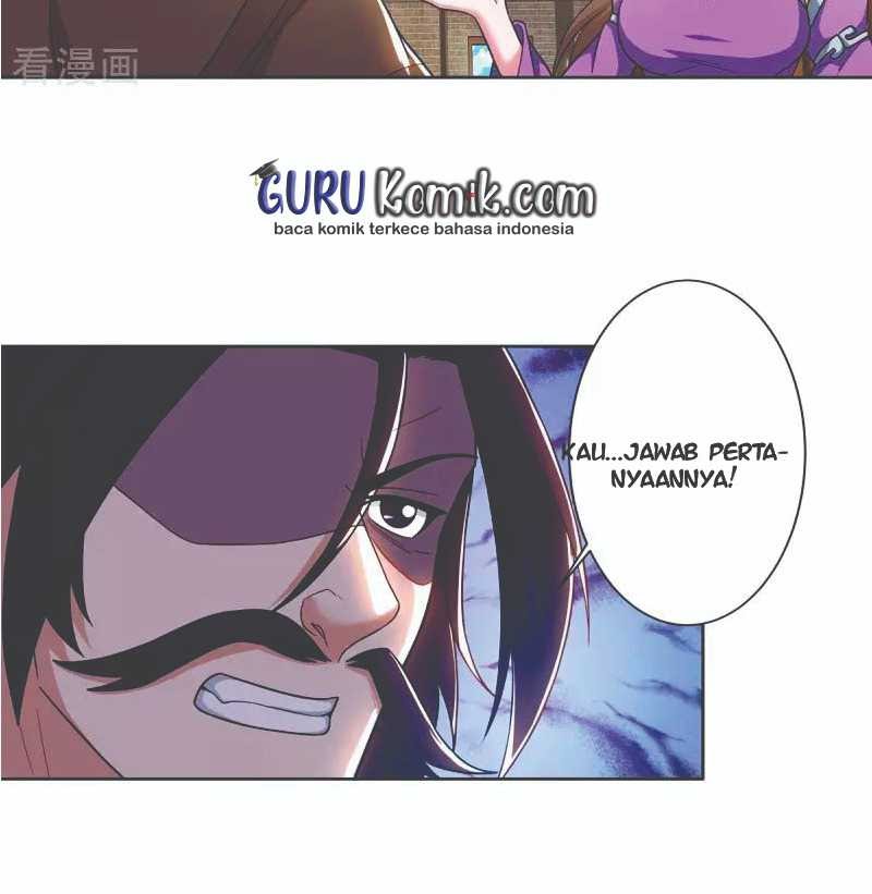 Rebirth After 80.000 Years Passed Chapter 138 Gambar 36