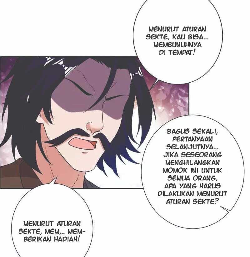 Rebirth After 80.000 Years Passed Chapter 138 Gambar 38