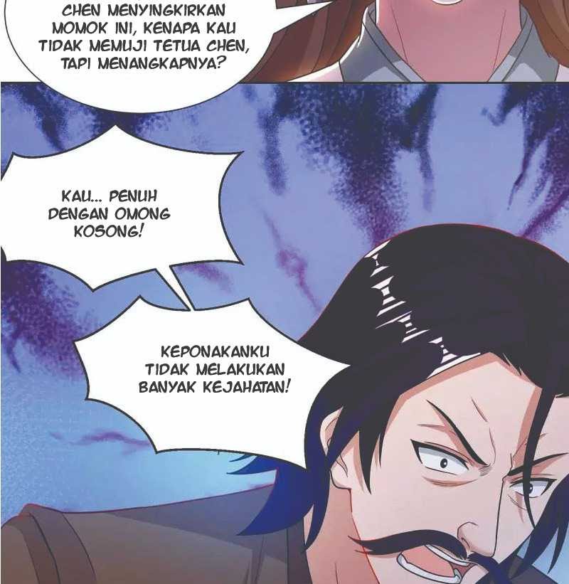 Rebirth After 80.000 Years Passed Chapter 138 Gambar 40