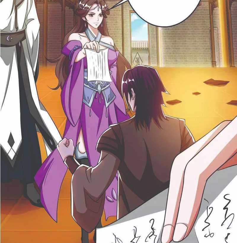 Rebirth After 80.000 Years Passed Chapter 138 Gambar 42