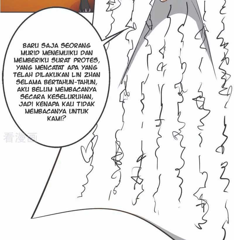 Rebirth After 80.000 Years Passed Chapter 138 Gambar 43