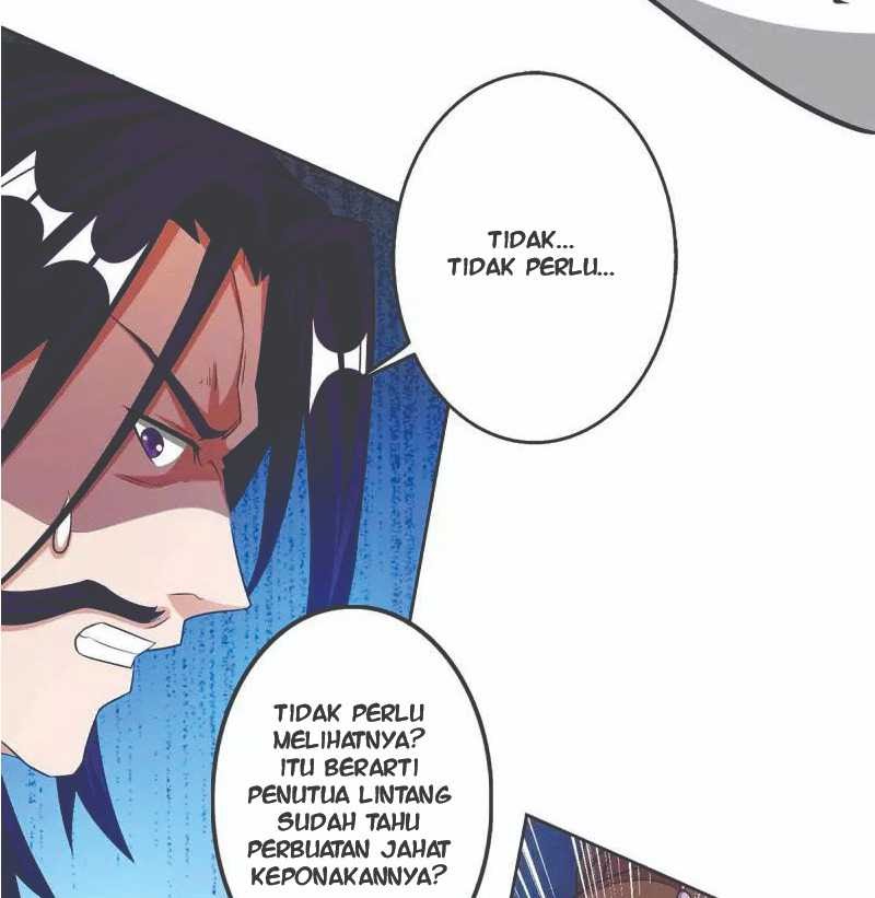 Rebirth After 80.000 Years Passed Chapter 138 Gambar 44