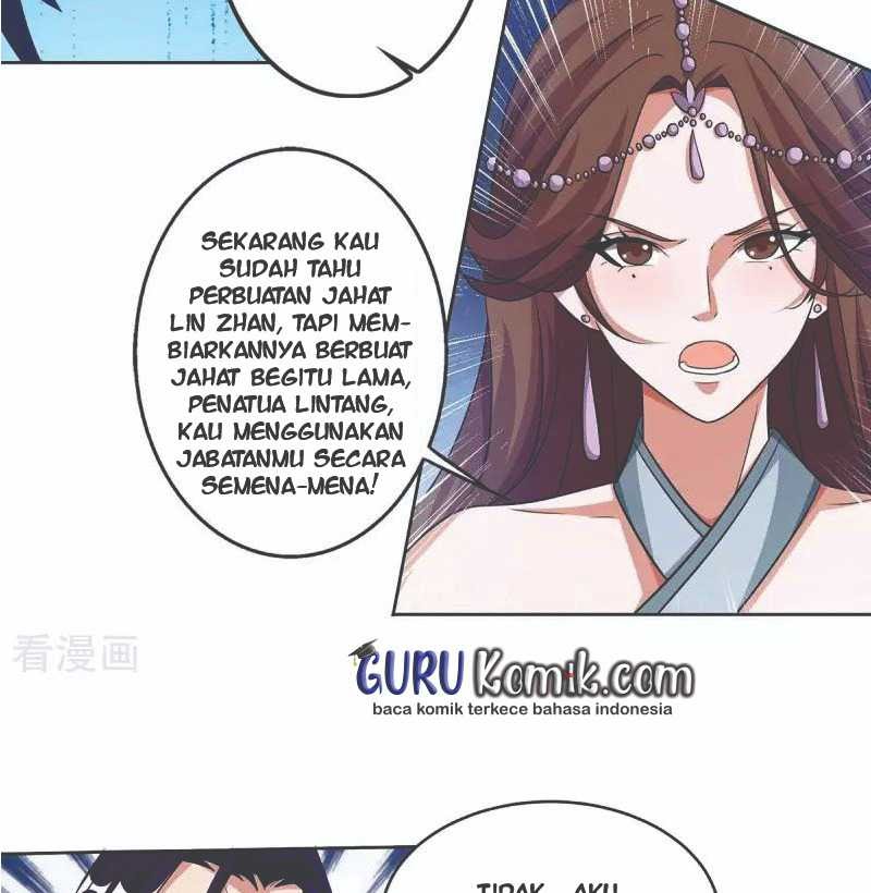 Rebirth After 80.000 Years Passed Chapter 138 Gambar 45