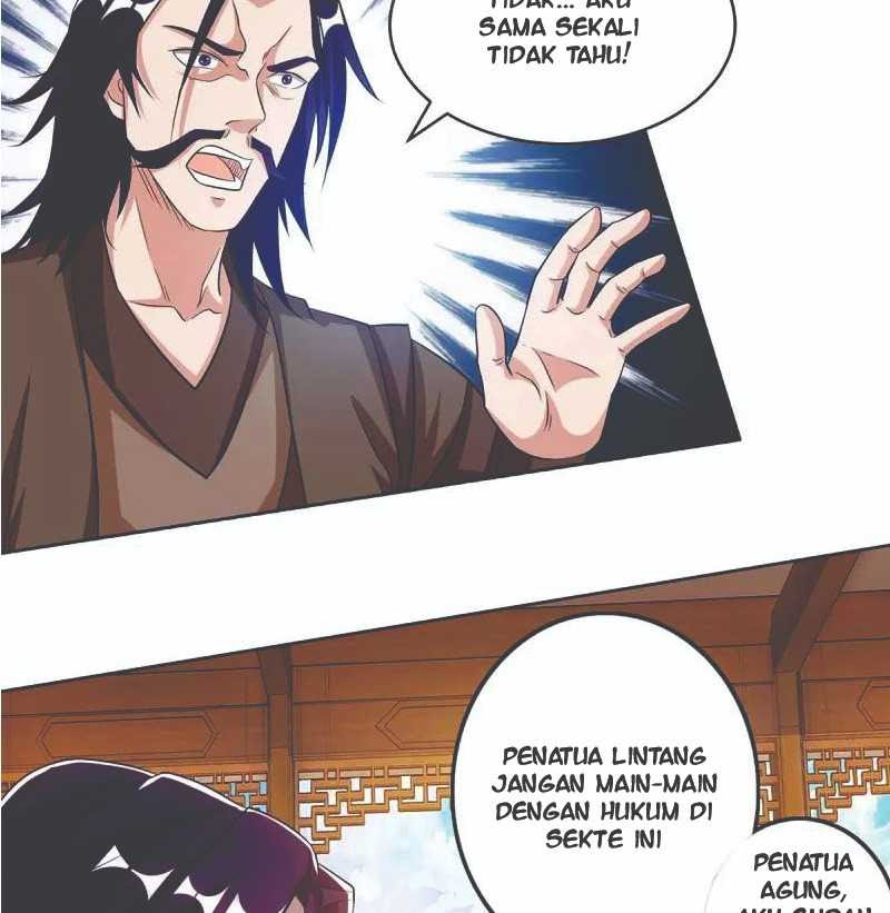 Rebirth After 80.000 Years Passed Chapter 138 Gambar 46
