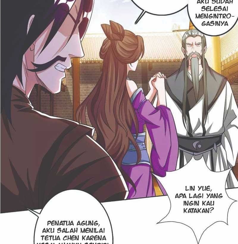 Rebirth After 80.000 Years Passed Chapter 138 Gambar 47