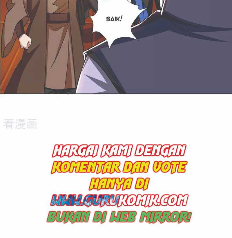 Rebirth After 80.000 Years Passed Chapter 138 Gambar 49