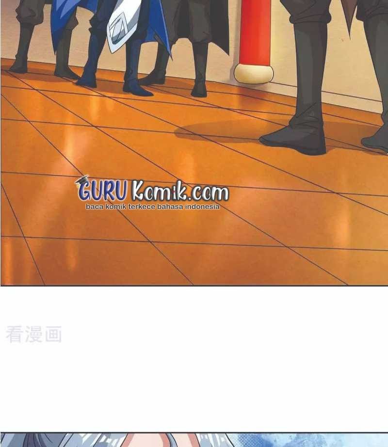 Rebirth After 80.000 Years Passed Chapter 138 Gambar 5