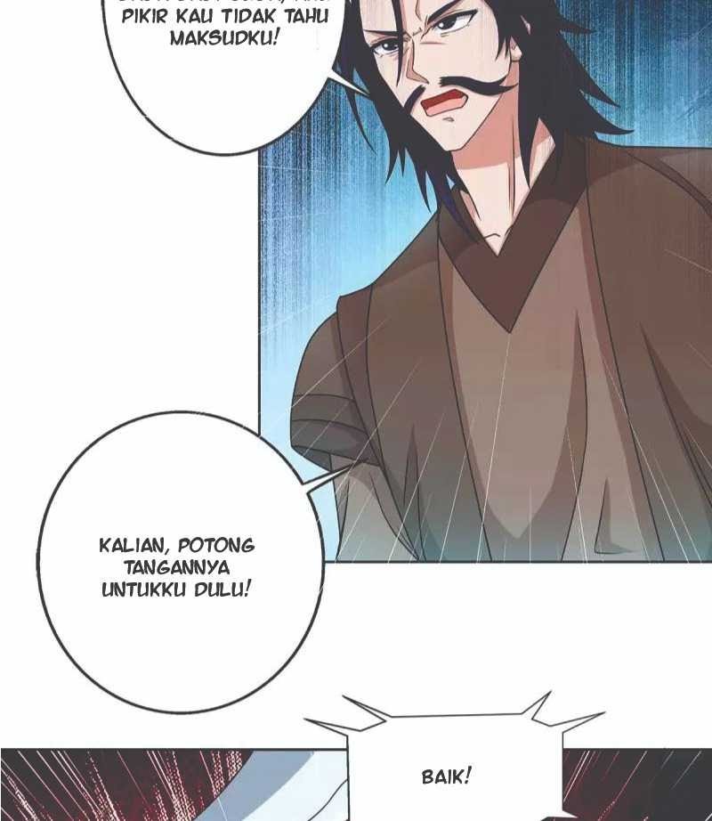 Rebirth After 80.000 Years Passed Chapter 138 Gambar 7