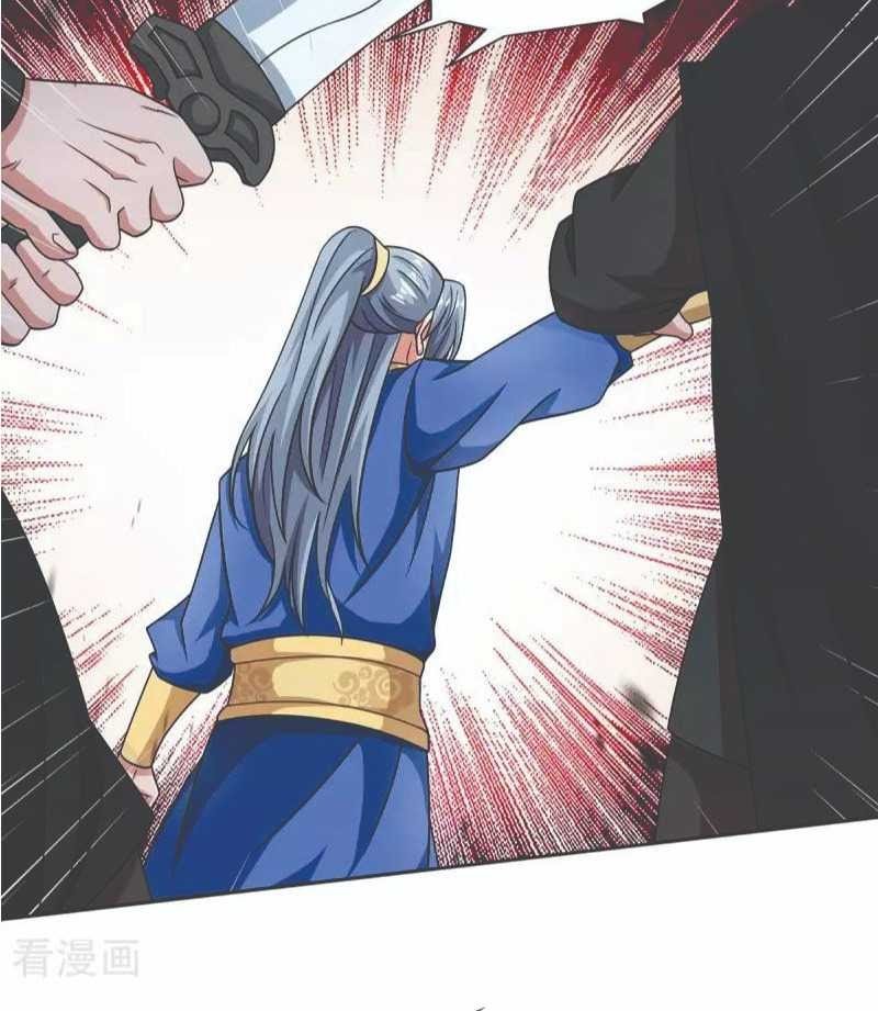 Rebirth After 80.000 Years Passed Chapter 138 Gambar 8
