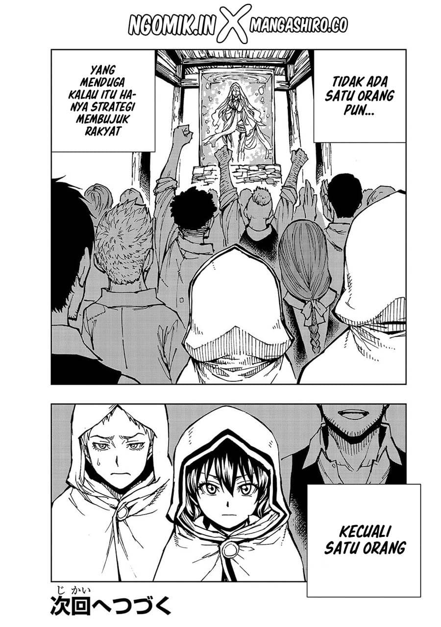 Genjitsu Shugi Yuusha no Oukoku Saikenki Chapter 29 Gambar 26