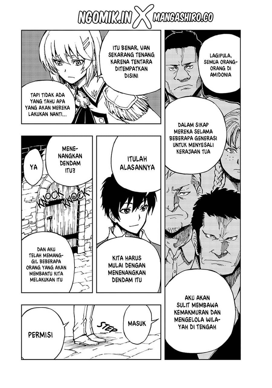 Genjitsu Shugi Yuusha no Oukoku Saikenki Chapter 29 Gambar 4