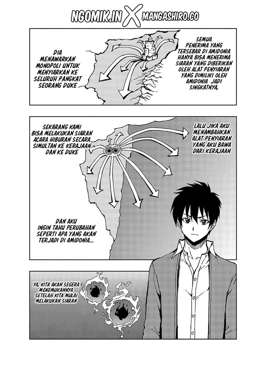 Genjitsu Shugi Yuusha no Oukoku Saikenki Chapter 29 Gambar 8