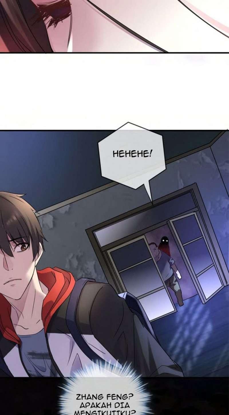 Haunted House Chapter 18 Gambar 10