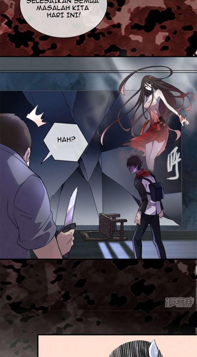 Haunted House Chapter 18 Gambar 12