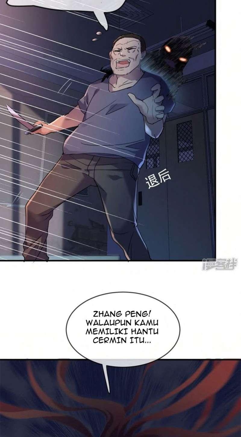 Haunted House Chapter 18 Gambar 14