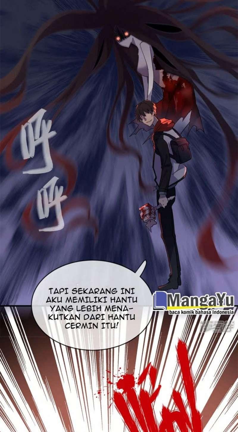 Haunted House Chapter 18 Gambar 15