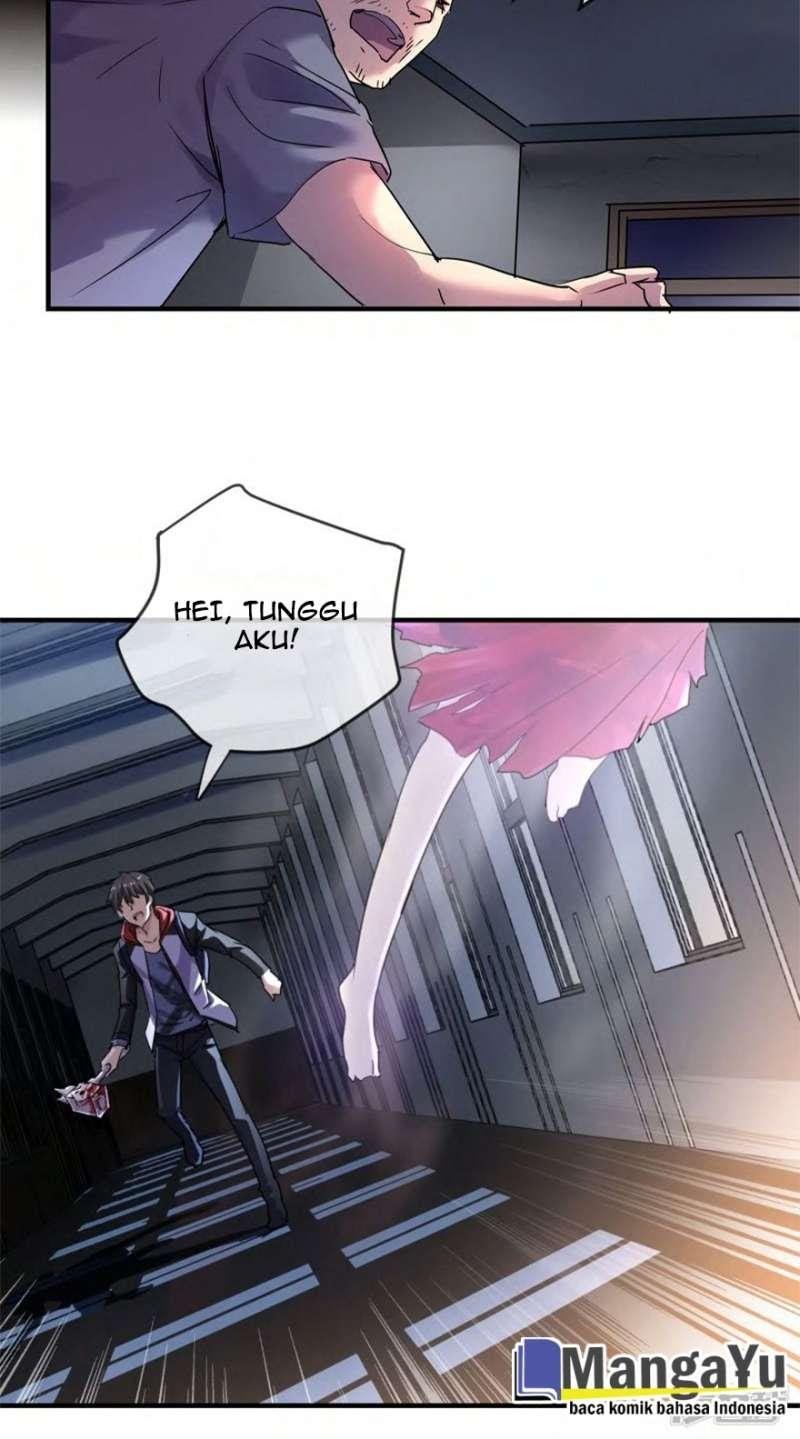 Haunted House Chapter 18 Gambar 17