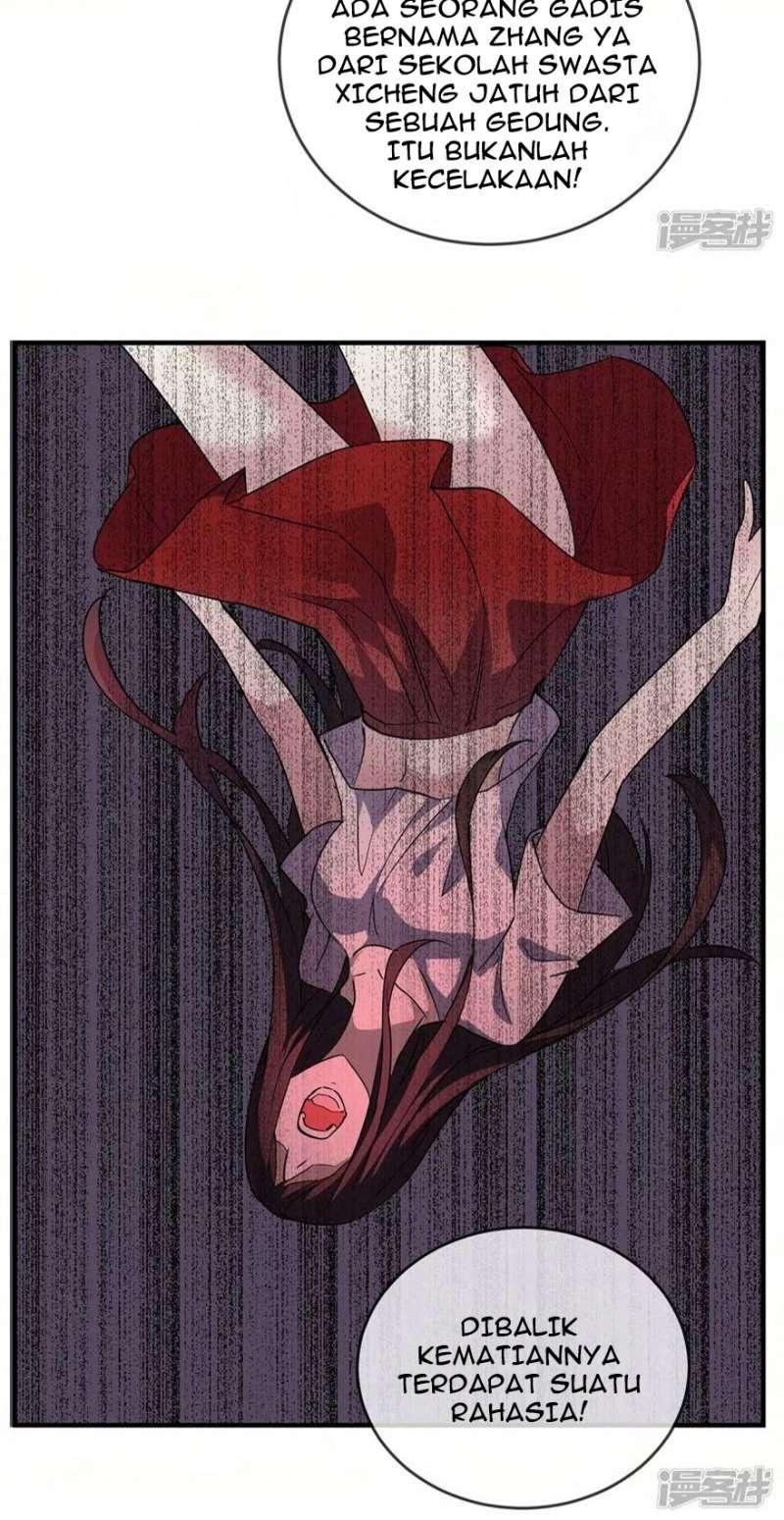 Haunted House Chapter 18 Gambar 21