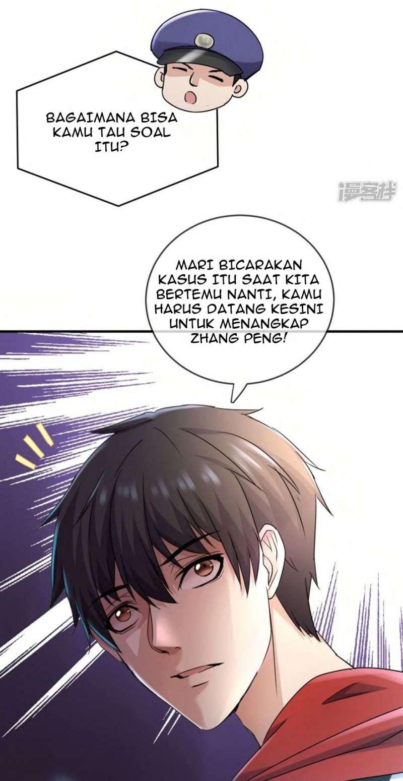 Haunted House Chapter 18 Gambar 22