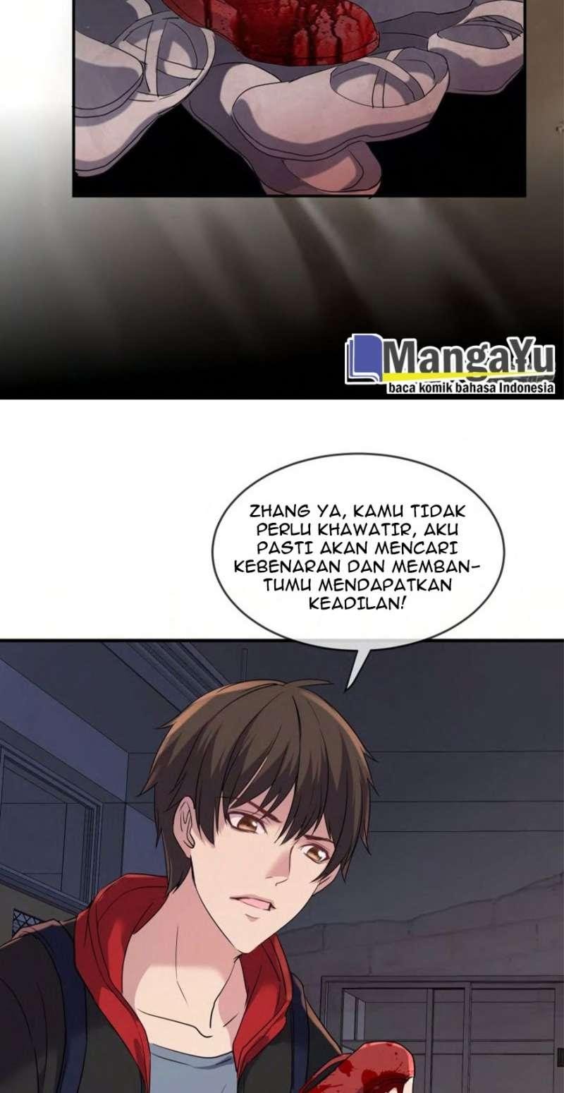 Haunted House Chapter 18 Gambar 28