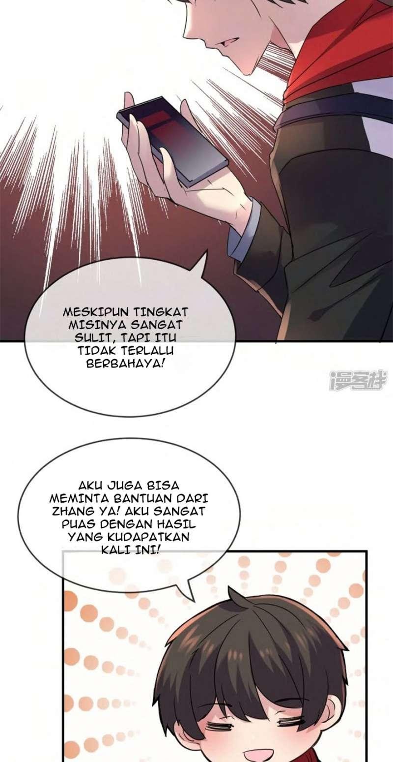 Haunted House Chapter 18 Gambar 31