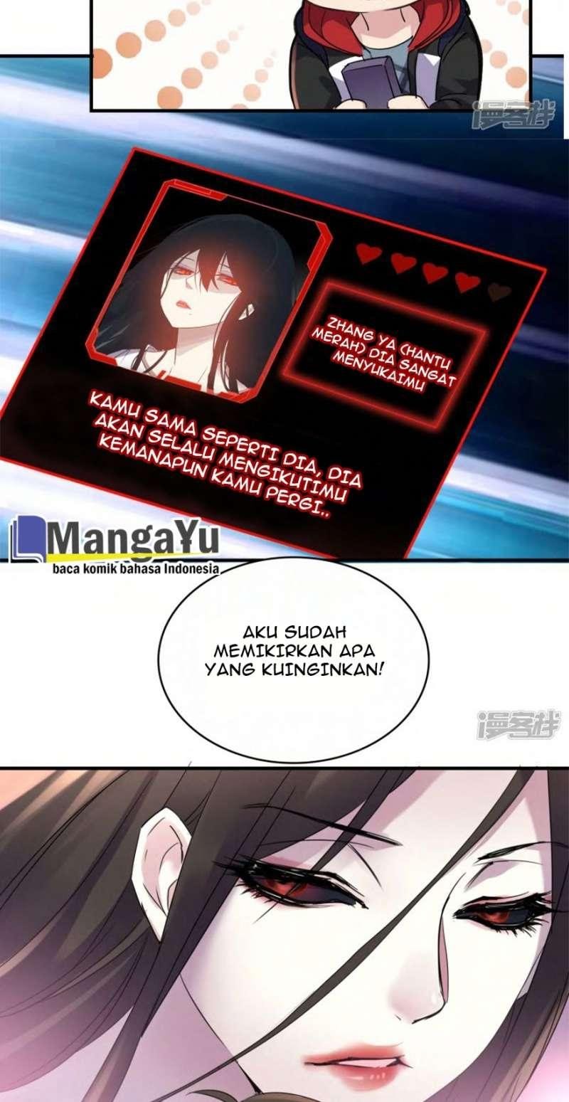 Haunted House Chapter 18 Gambar 32