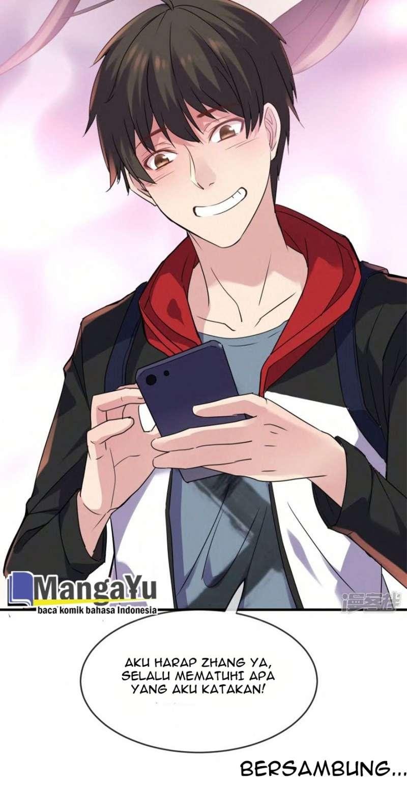 Haunted House Chapter 18 Gambar 33