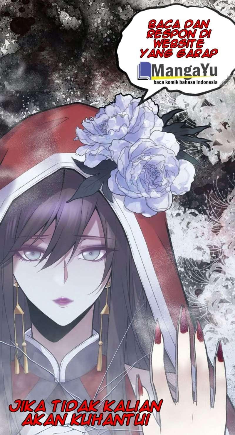 Haunted House Chapter 18 Gambar 35