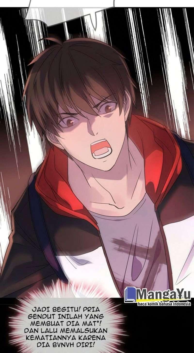 Haunted House Chapter 18 Gambar 6