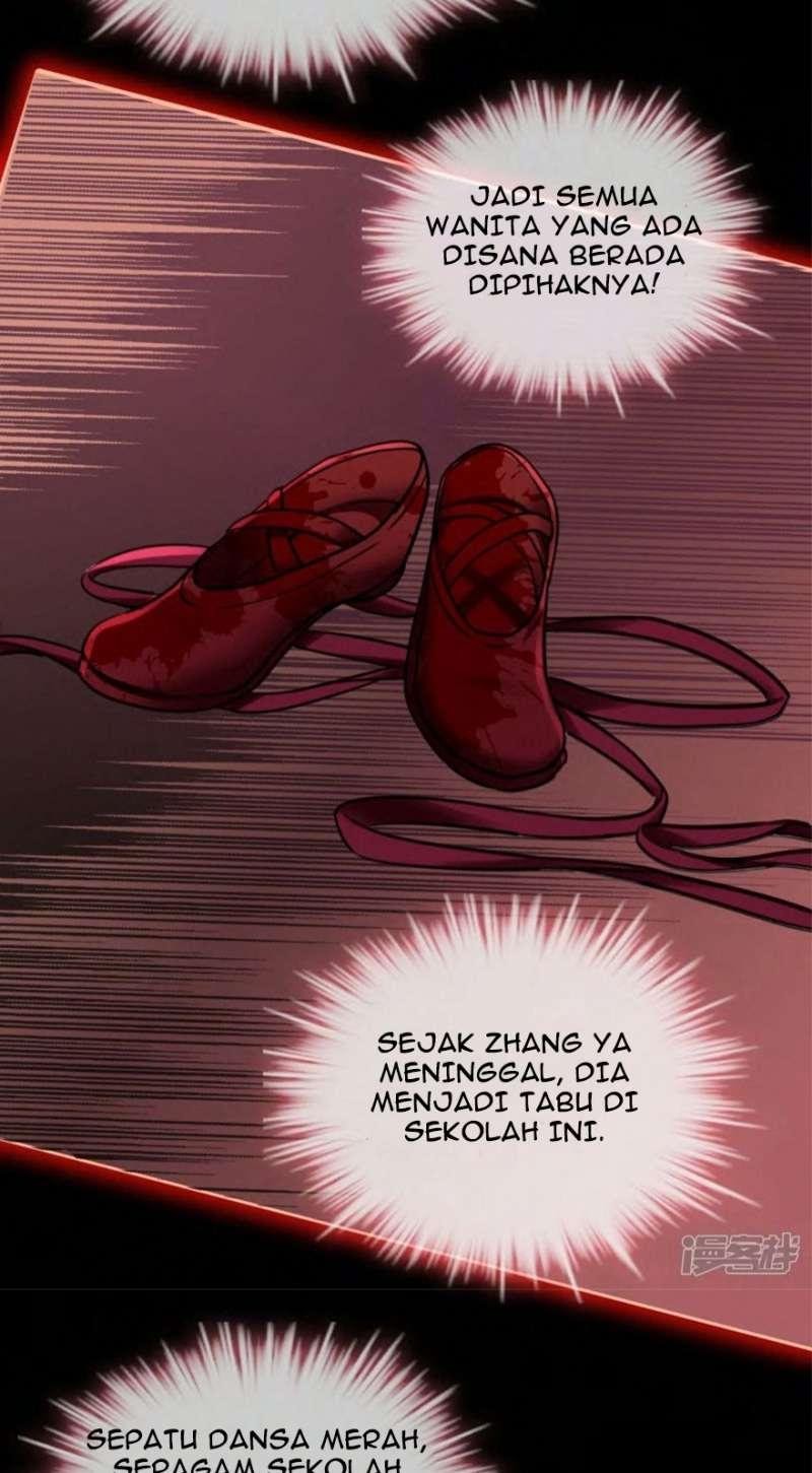 Haunted House Chapter 18 Gambar 7