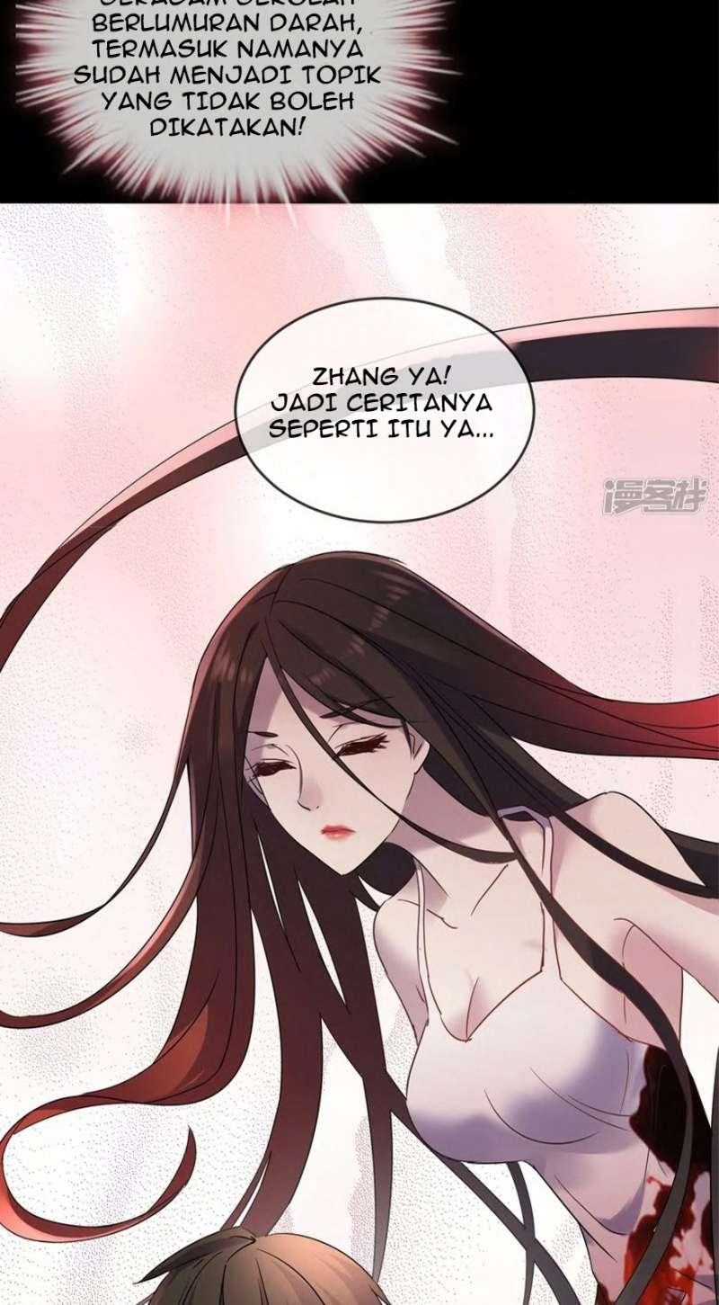 Haunted House Chapter 18 Gambar 8