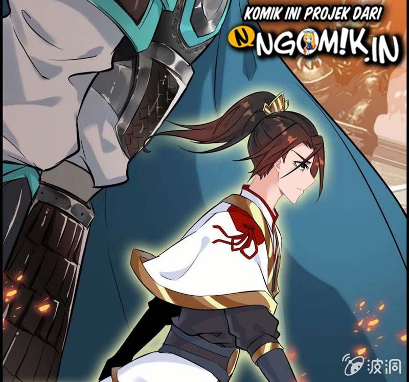 Vengeance of the Heavenly Demon Chapter 26 Gambar 7