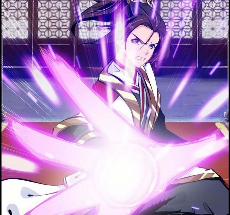 Vengeance of the Heavenly Demon Chapter 26 Gambar 22