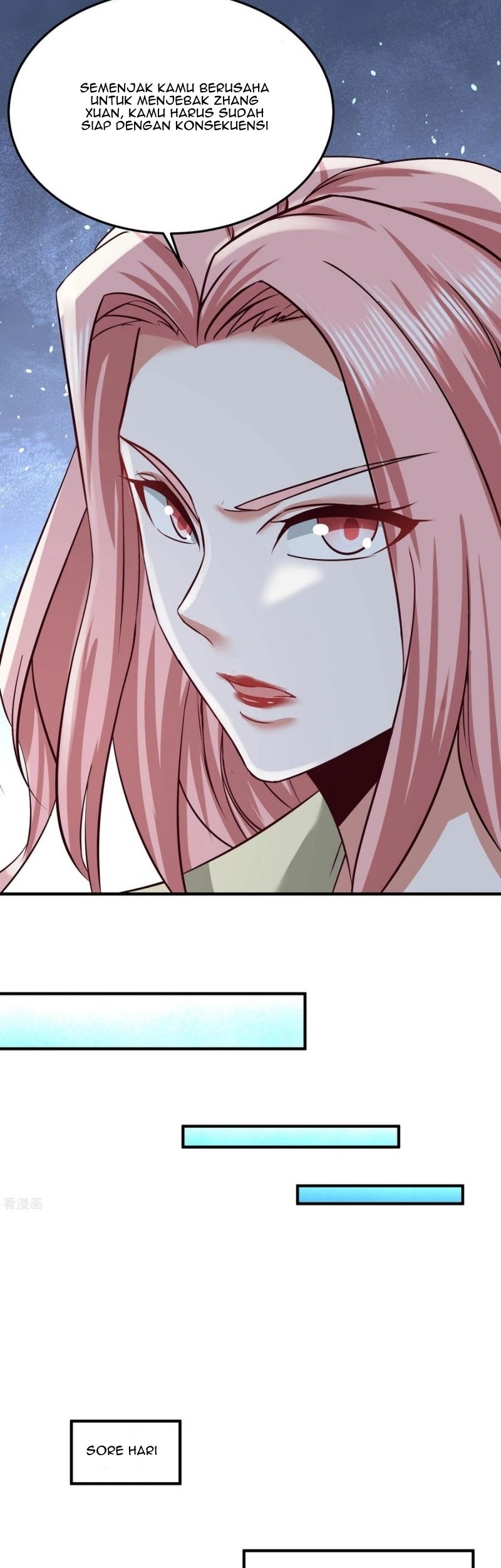 Dragon King Hall Chapter 36 Gambar 7