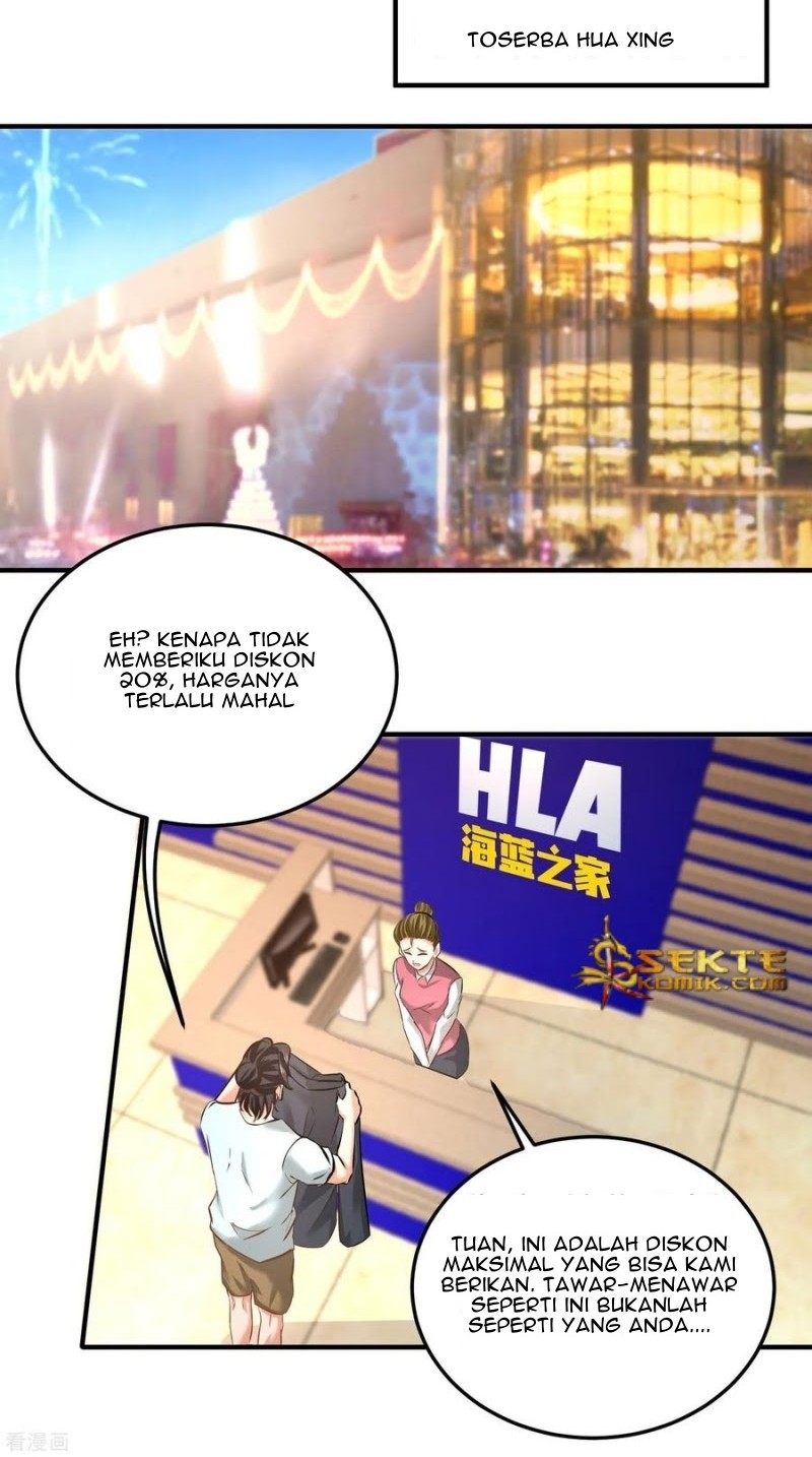 Dragon King Hall Chapter 36 Gambar 8