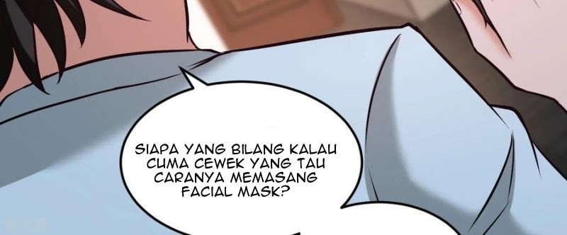 Dragon King Hall Chapter 35 Gambar 6