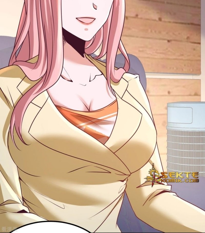 Dragon King Hall Chapter 35 Gambar 19