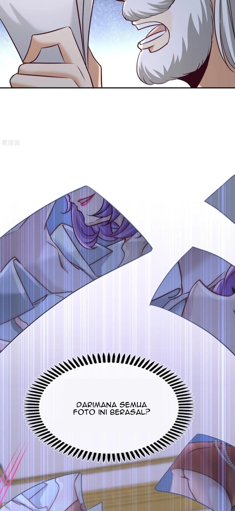 Dragon King Hall Chapter 34 Gambar 9