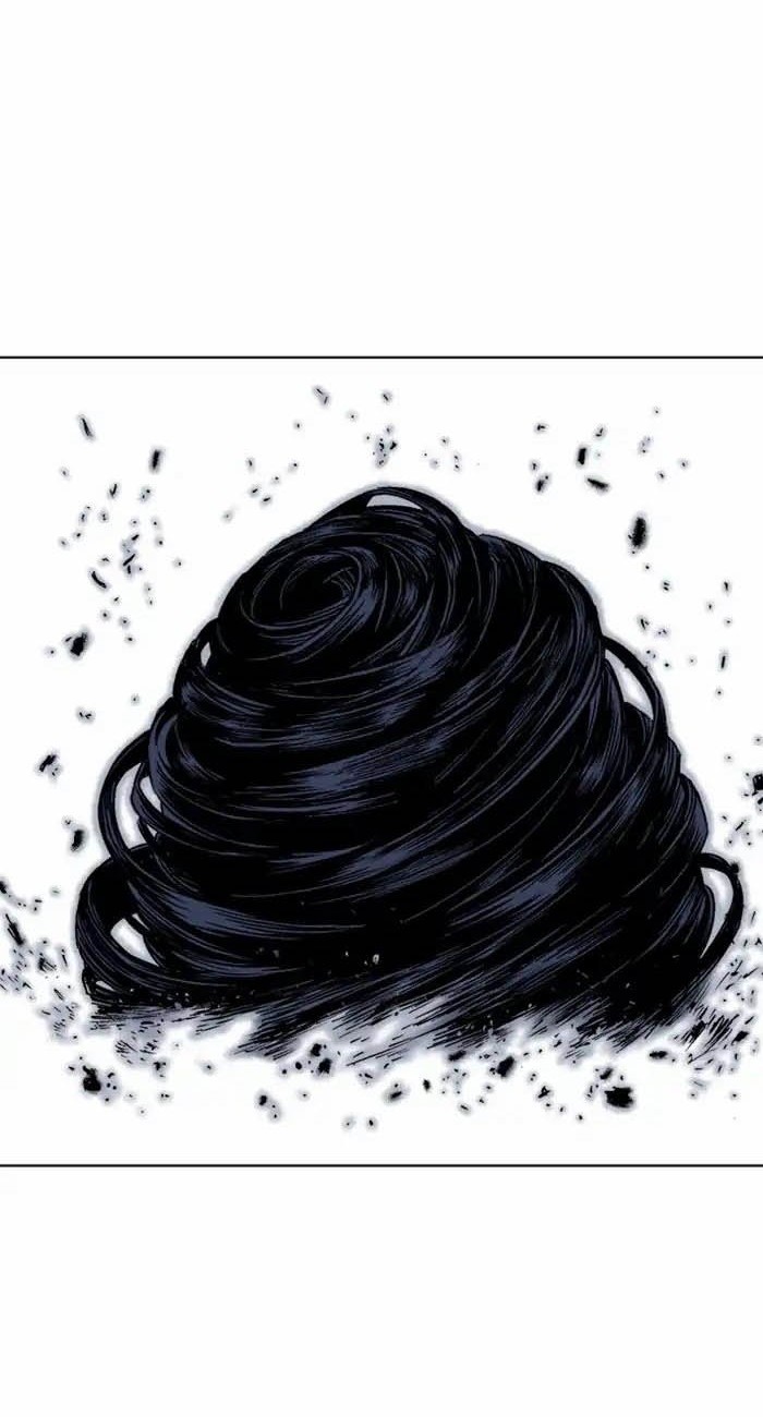 Gosu Chapter 158 Gambar 24