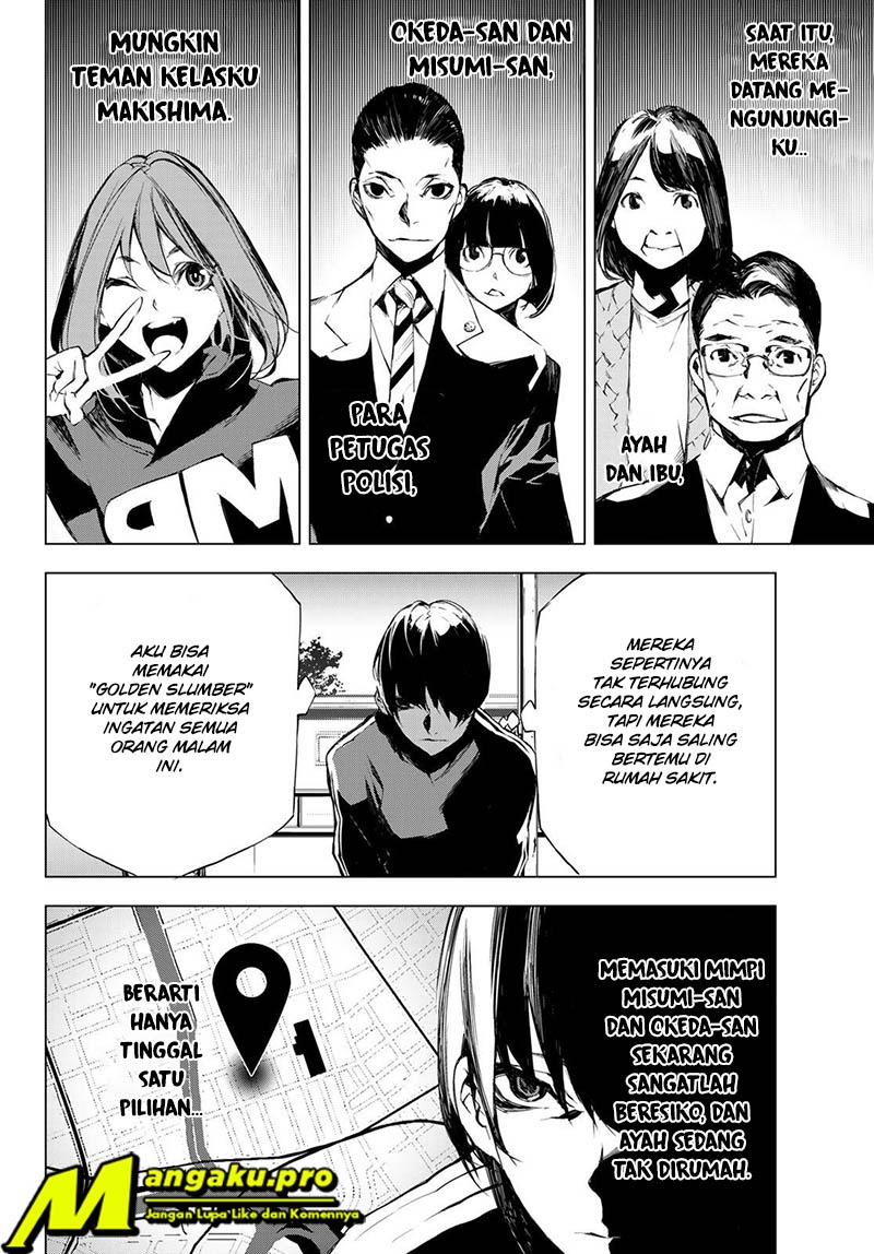 When Night Falls Chapter 27 Gambar 16