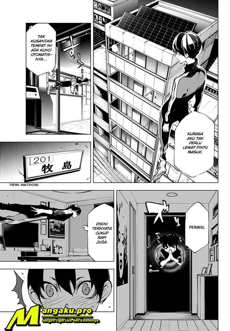 When Night Falls Chapter 27 Gambar 17