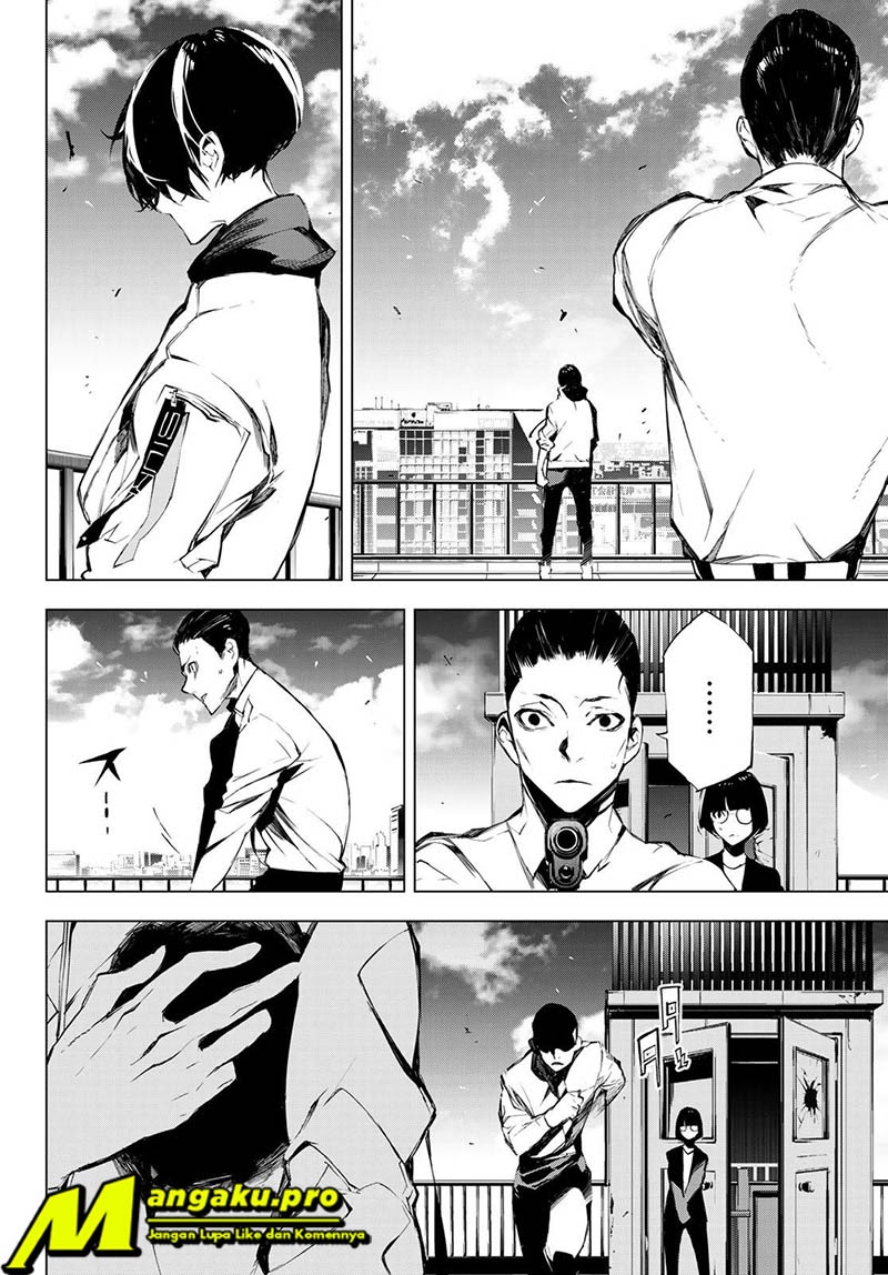 When Night Falls Chapter 27 Gambar 4